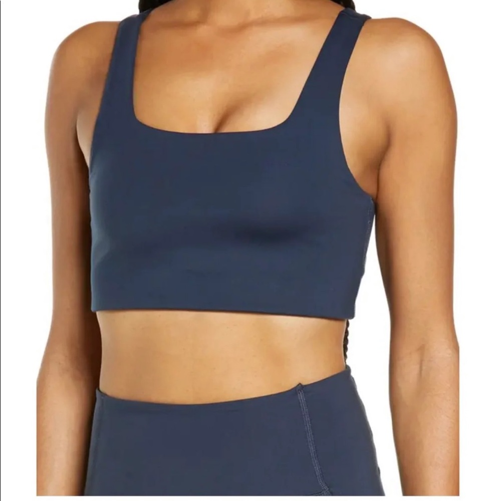 GIRLFRIEND COLLECTIVE Tommy Sports Bra